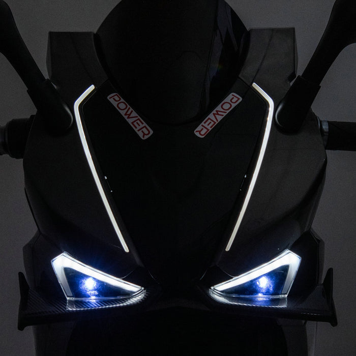 24v SuperSports Motorcycle for kids