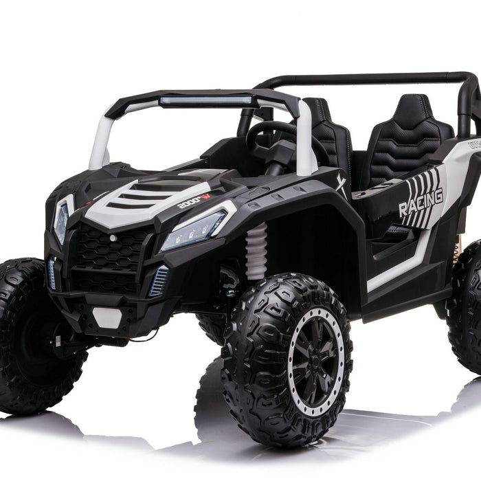 Best 24V dune buggy for kids Canada large 24V 2 seater UTV ride on cars