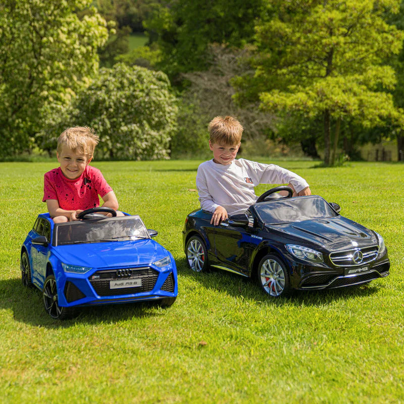 Where to Find Kids Ride On Cars in Canada and Ontario: A Complete Guide for Parents