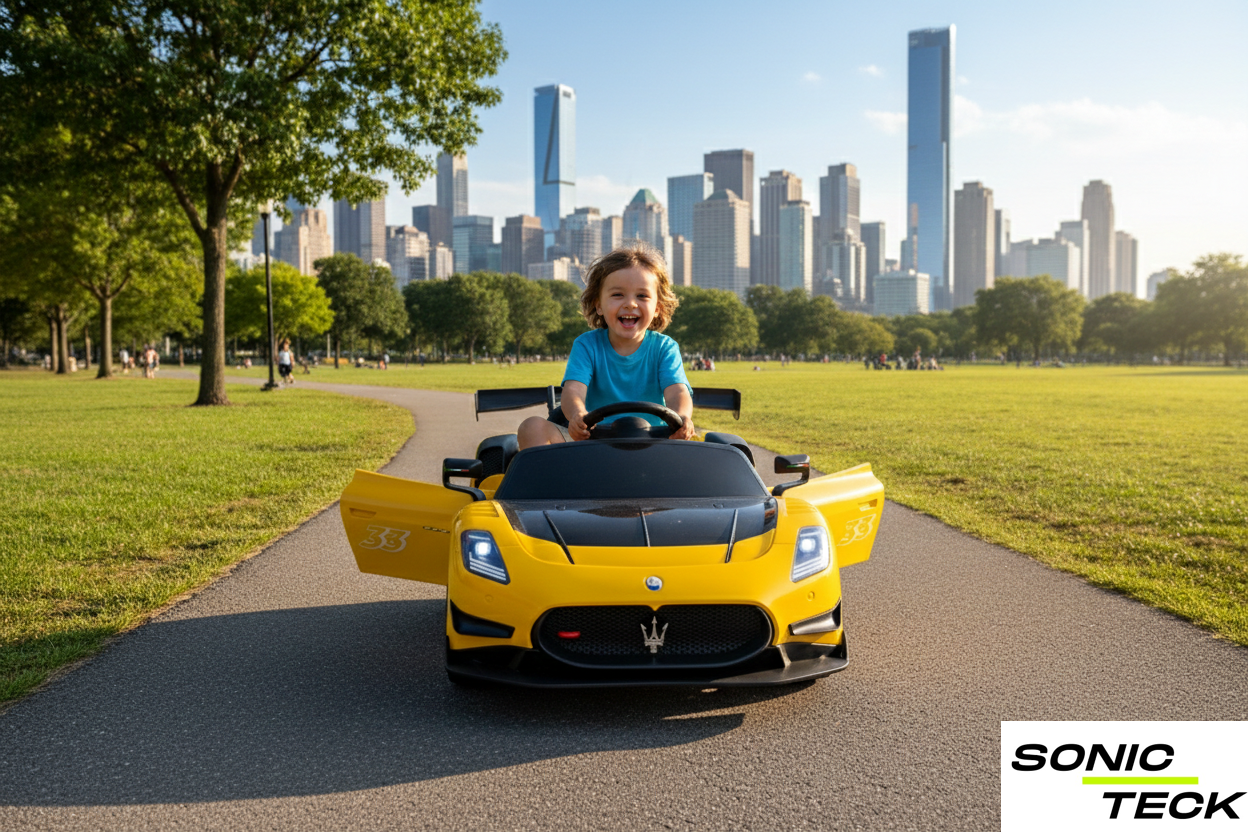 Best Power Wheels Alternative in Canada (2026 Guide)