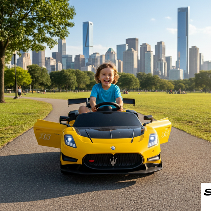 Best Power Wheels Alternative in Canada (2026 Guide)