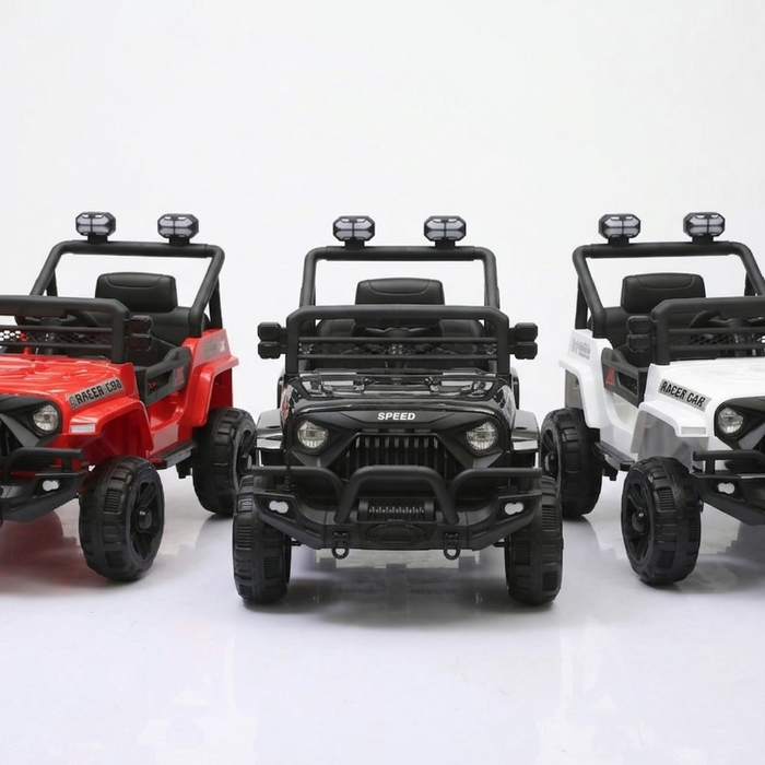 Kids Ride-on Jeep wrangler
