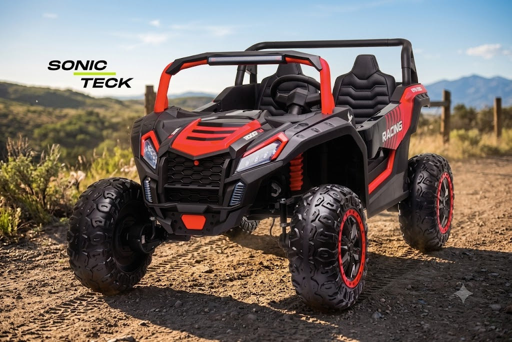 Where to Buy a 24V Dune Buggy in Canada (Expert Guide)