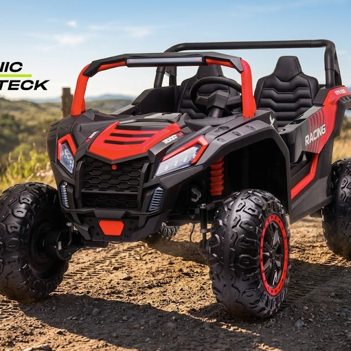 Where to Buy a 24V Dune Buggy in Canada (Expert Guide)