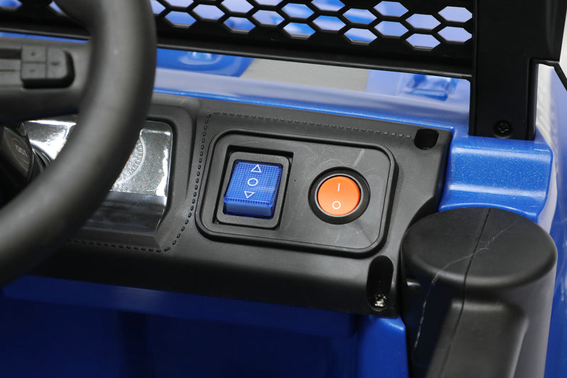 12v jeep wrangler ride-on car