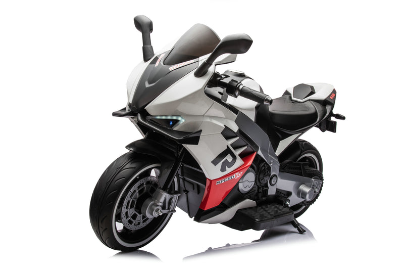 24v-motorcycle-white-ducati-sonic-rr-toy-cars-canada-24volts-2-seater-ride-on