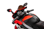 24 volt dirt bike top speed