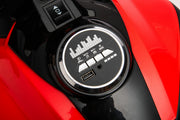 24v supersports bike 