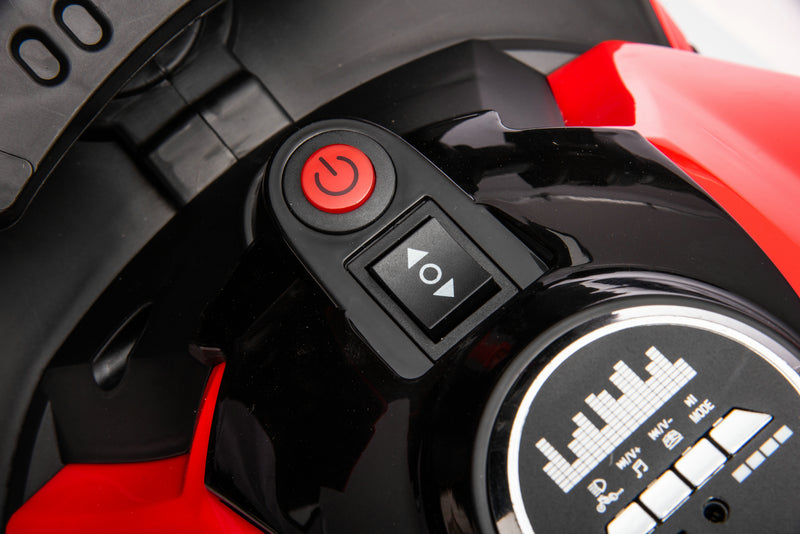 best 24 volts motorcycle for kids
