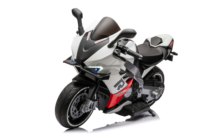 ride on motorcycle for 3 years old