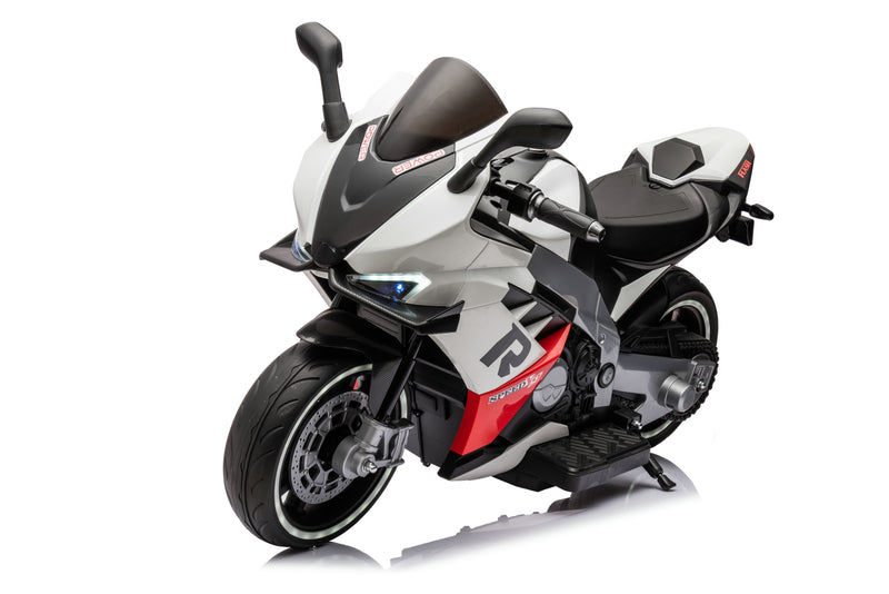 kid motorcycle for 12 years old