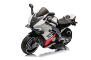 24 volts motorcycle for kids