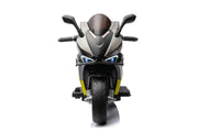 Electric motorcycle for kids