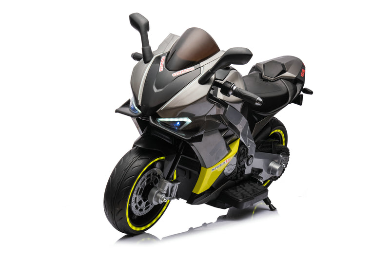 ride on motorcycle for 10 years old