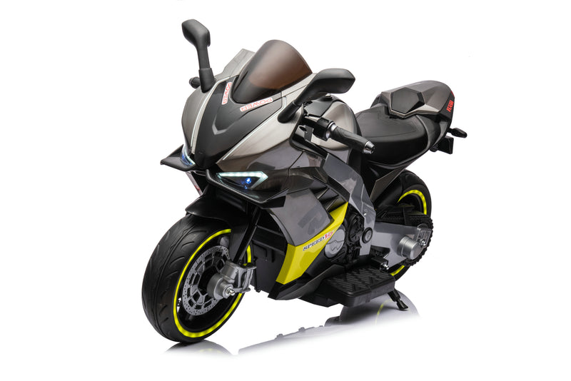 kids motorcycle 24v 