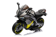 electric kid motorcycle for 10 years old