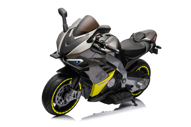 kid motorcycle for 10 year olds