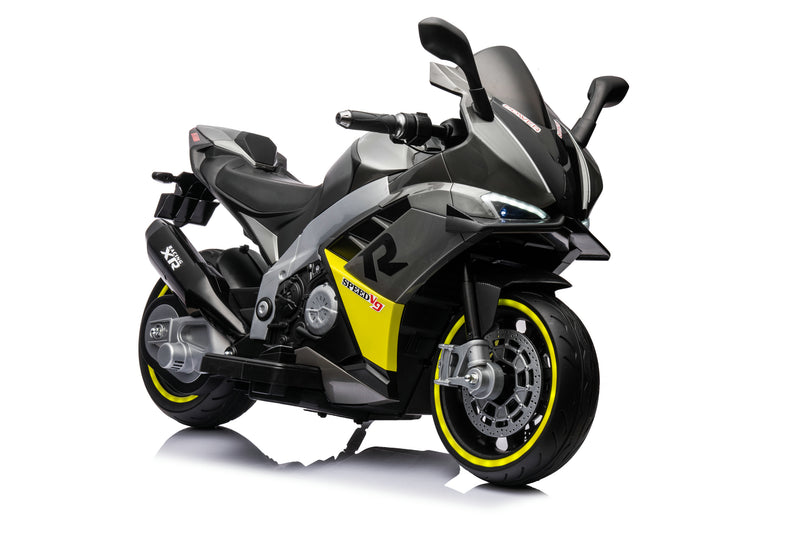 best electric motorcycle for kids