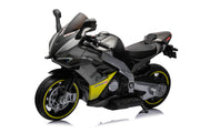 24-volts electric motorcycle for kids