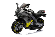 electric motorcycle for 12 years old