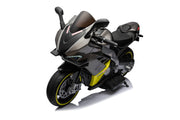 best electric motorcycle for kids