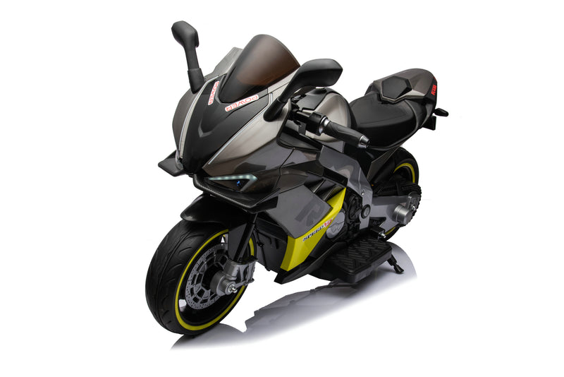 best electric motorcycle for kids