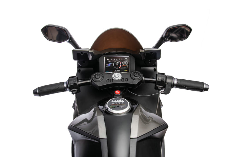 24 volts electric motorcycle for kids Canada for sale