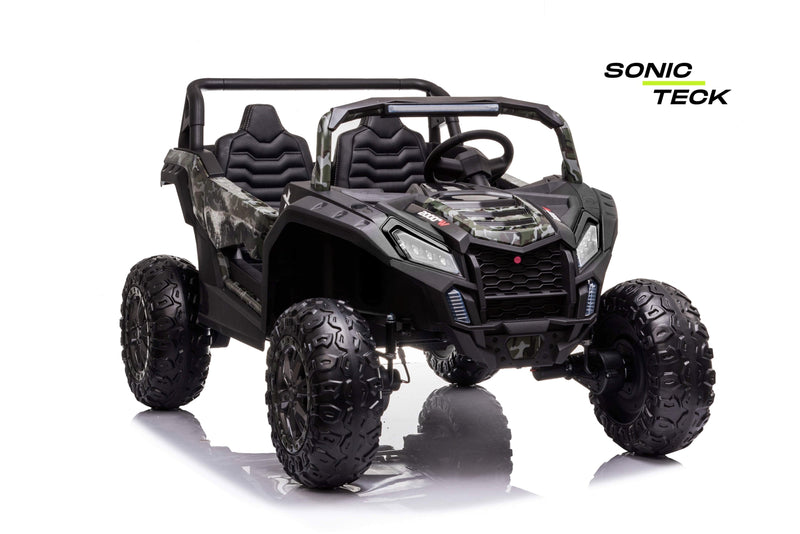 Brushless_Kids_Ride_on_Car_24Volts_kids_Cars_Turbo_XXL_UTV_Dune_Buggy_SonicTeck_1