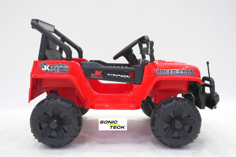 best kids ride on jeep electric car