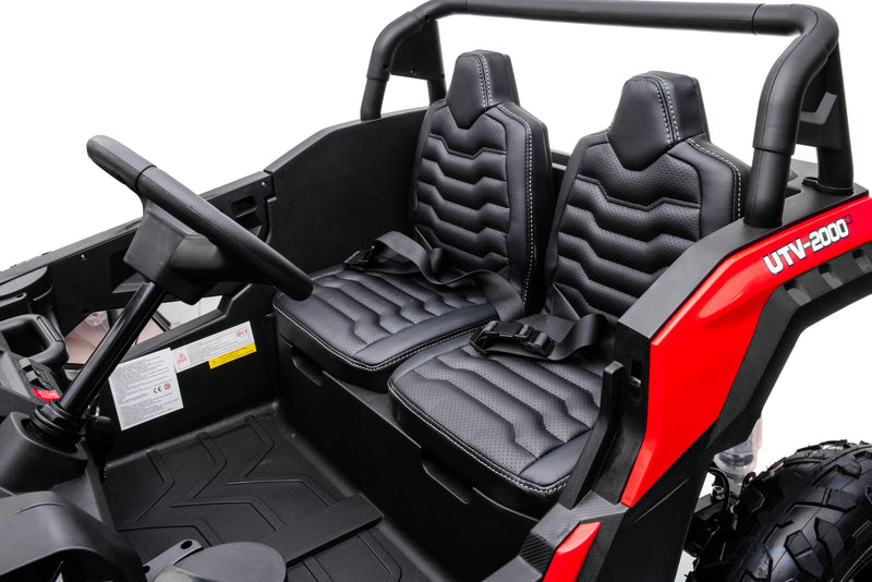 Brushless_Kids_Ride_on_Car_24Volts_kids_Cars_Turbo_XXL_UTV_Dune_Buggy_SonicTeck_1