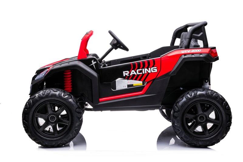 Brushless_Kids_Ride_on_Car_24Volts_kids_Cars_Turbo_XXL_UTV_Dune_Buggy_SonicTeck_1