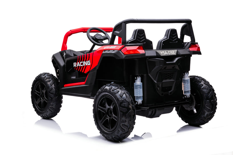 Brushless_Kids_Ride_on_Car_24Volts_kids_Cars_Turbo_XXL_UTV_Dune_Buggy_SonicTeck_1