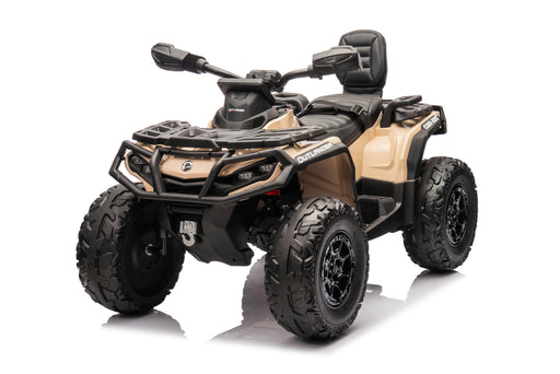 Can-Am_ATV_Outlander_24v_4x4_atv_2_seater_offroad_sonicteck_kids_atv_2_seater_atv_ride_on_car_electric_atv_for_kids_sonicteck_toy_cars_canada_atv_ride_on_Electric_kids_quad_ride_on