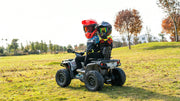 Can-Am_ATV_Outlander_24v_4x4_atv_2_seater_offroad_sonicteck_kids_atv_2_seater_atv_ride_on_car_electric_atv_for_kids_sonicteck_toy_cars_canada_atv_ride_on_Electric_kids_quad_ride_on