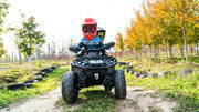 Can-Am_ATV_Outlander_24v_4x4_atv_2_seater_offroad_sonicteck_kids_atv_2_seater_atv_ride_on_car_electric_atv_for_kids_sonicteck_toy_cars_canada_atv_ride_on_Electric_kids_quad_ride_on