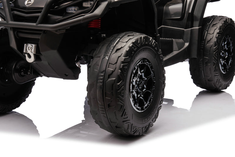 Can-Am_ATV_Outlander_24v_4x4_atv_2_seater_offroad_sonicteck_kids_atv_2_seater_atv_ride_on_car_electric_atv_for_kids_sonicteck_toy_cars_canada_atv_ride_on_Electric_kids_quad_ride_on