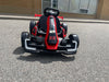Brushless_go_kart_24Volts_Electric_On_Go-Kart_24Volts_High_Speed_Go-Kart_Sonicteck_24v_Go-Kart_ToyCarsCanada_Red-Go-Kart