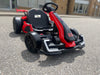 Brushless_go_kart_24Volts_Electric_On_Go-Kart_24Volts_High_Speed_Go-Kart_Sonicteck_24v_Go-Kart_ToyCarsCanada_Red-Go-Kart