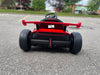 Brushless_go_kart_24Volts_Electric_On_Go-Kart_24Volts_High_Speed_Go-Kart_Sonicteck_24v_Go-Kart_ToyCarsCanada_Red-Go-Kart