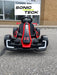 Brushless_go_kart_24Volts_Electric_On_Go-Kart_24Volts_High_Speed_Go-Kart_Sonicteck_24v_Go-Kart_ToyCarsCanada_Red-Go-Kart
