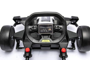 Brushless_go_kart_24Volts_Electric_On_Go-Kart_24Volts_High_Speed_Go-Kart_Sonicteck_24v_Go-Kart_ToyCarsCanada_White-Go-Kart