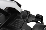 Brushless_go_kart_24Volts_Electric_On_Go-Kart_24Volts_High_Speed_Go-Kart_Sonicteck_24v_Go-Kart_ToyCarsCanada_White-Go-Kart
