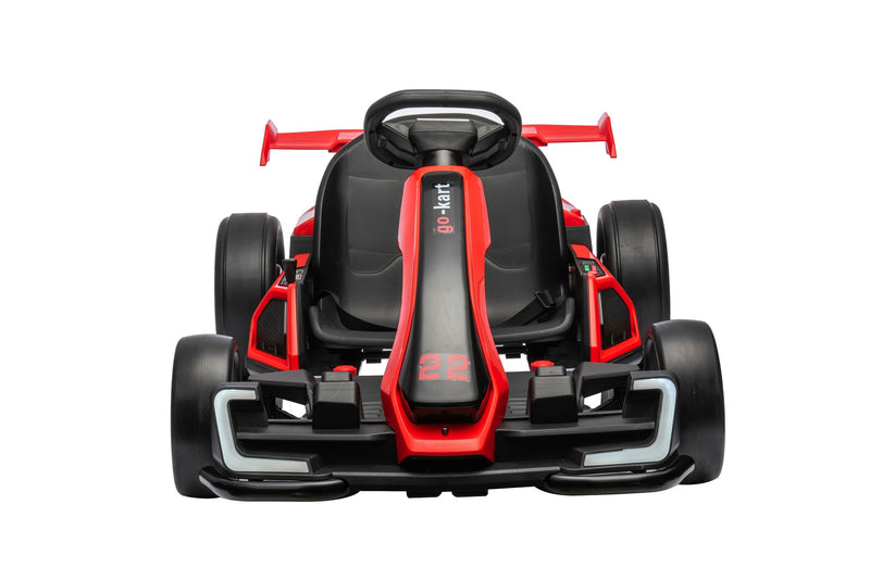24v_brushless_go_kart