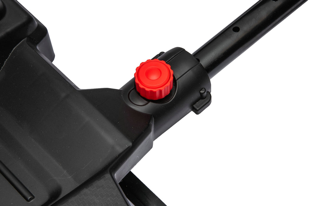 24volts brushless go-kart