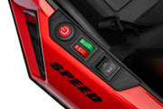 24v go-kart