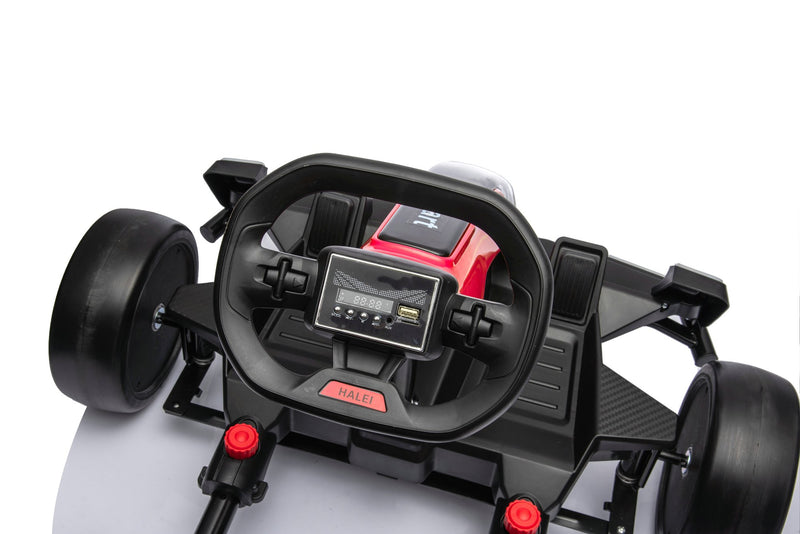 go-kart drifter 24volts