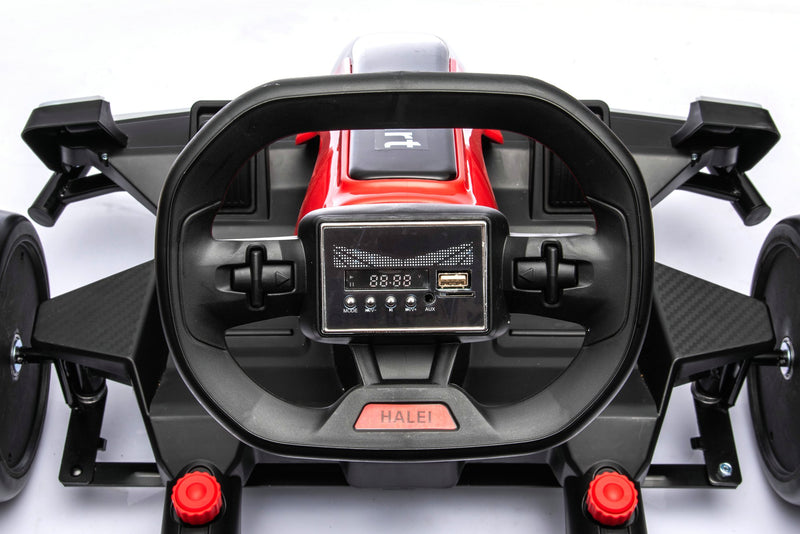 kids drifter 24volts go-kart
