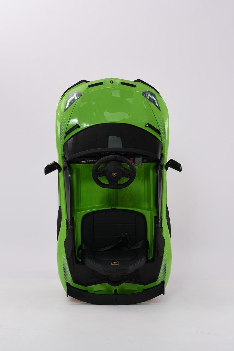 Lamborghini_aventador_svj_ride_on_car_kids_car_lamborhini_12volts_12v_SonicTeck_ToycarsCanada_remote_control_kids_ride_on_