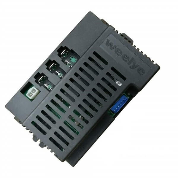 24V motherboard replacement for kids ride on cars compatible with SonicTeck 24V models and electric ride on vehicles