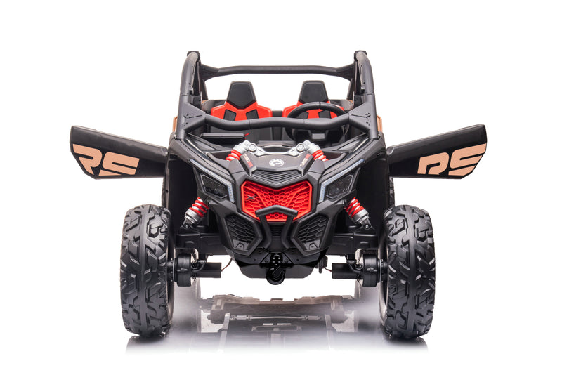 Kids_Ride_on_Cars_24Volts_Can_Am_UTV_Dune_Buggy_SonicTeck